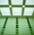 Galerie/Decke
