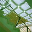 Detail Decke